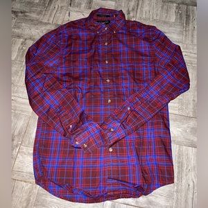 Banana Republic Small dress shirt slim fit